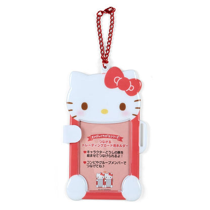 Hello Kitty 相片套掛飾