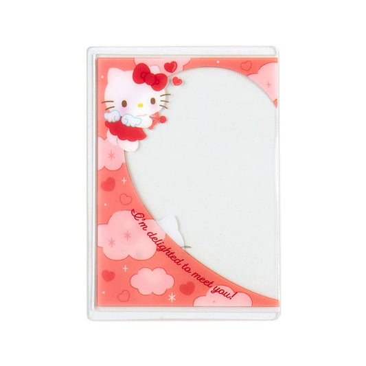Hello Kitty 相片套