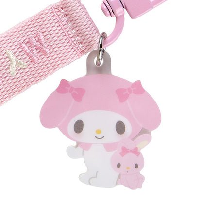 My Melody 匙扣