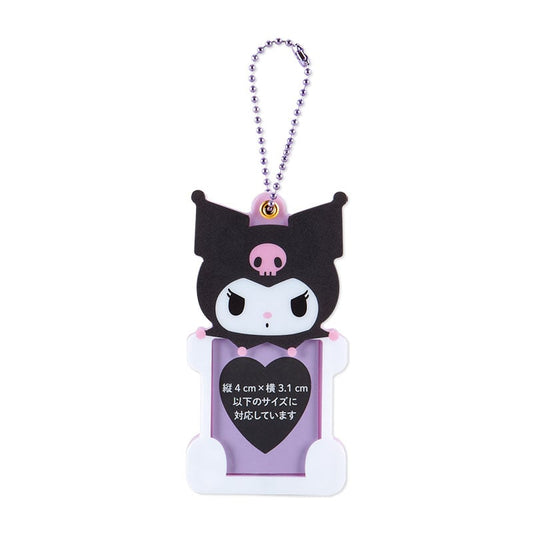 Kuromi 相架掛飾