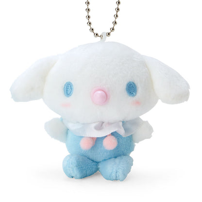 Cinnamoroll 搖搖椅BB公仔掛件
