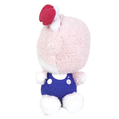 My Sweet Piano x Hello Kitty 50週年公仔