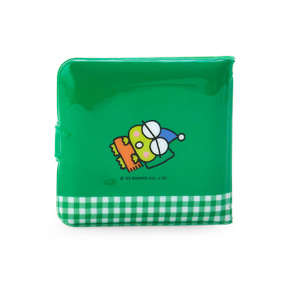 Keroppi 懷舊銀包