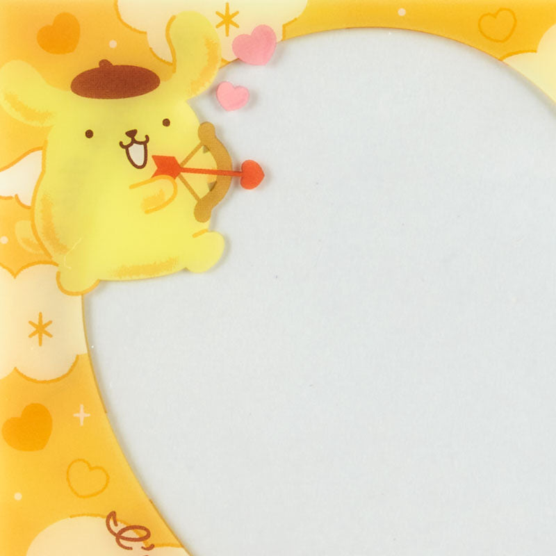 PomPomPurin 相片套