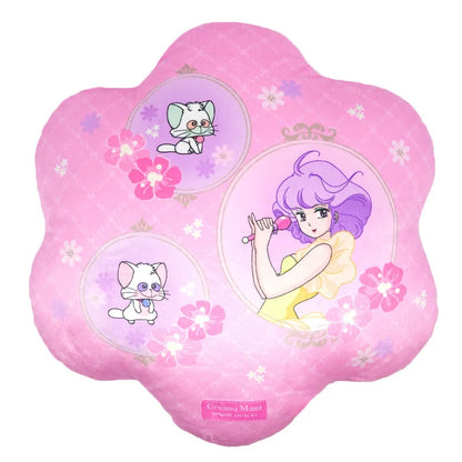 我係小忌廉 花型Cushion