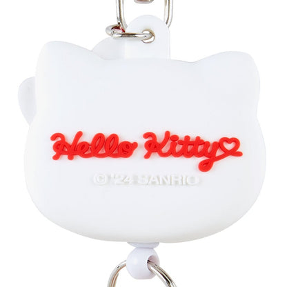 Hello Kitty 伸縮匙扣