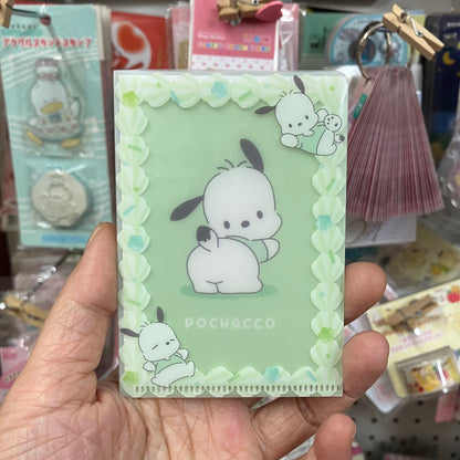 Sanrio 卡套 相片套