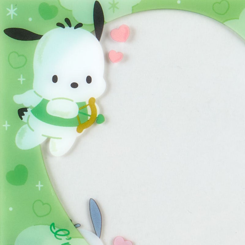 Pochacco 相片套