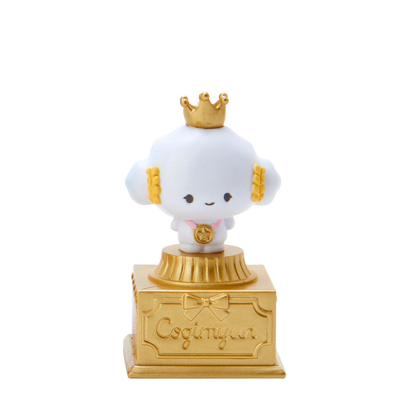 Sanrio 我的No. 1系列擺設