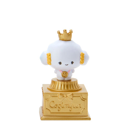 Sanrio 我的No. 1系列擺設