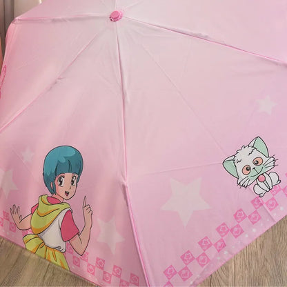 我係小忌廉 縮骨遮