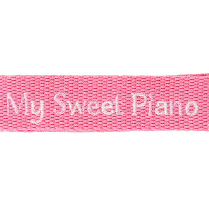 My Sweet Piano 匙扣