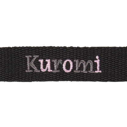 Kuromi 匙扣