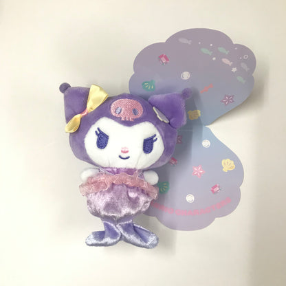 Sanrio 海洋系列公仔套裝