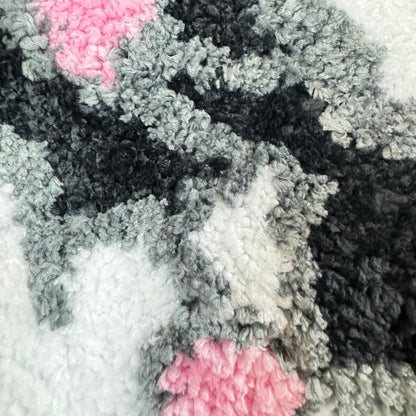 Kuromi 地毯