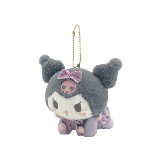 Kuromi 爬行BB公仔掛件