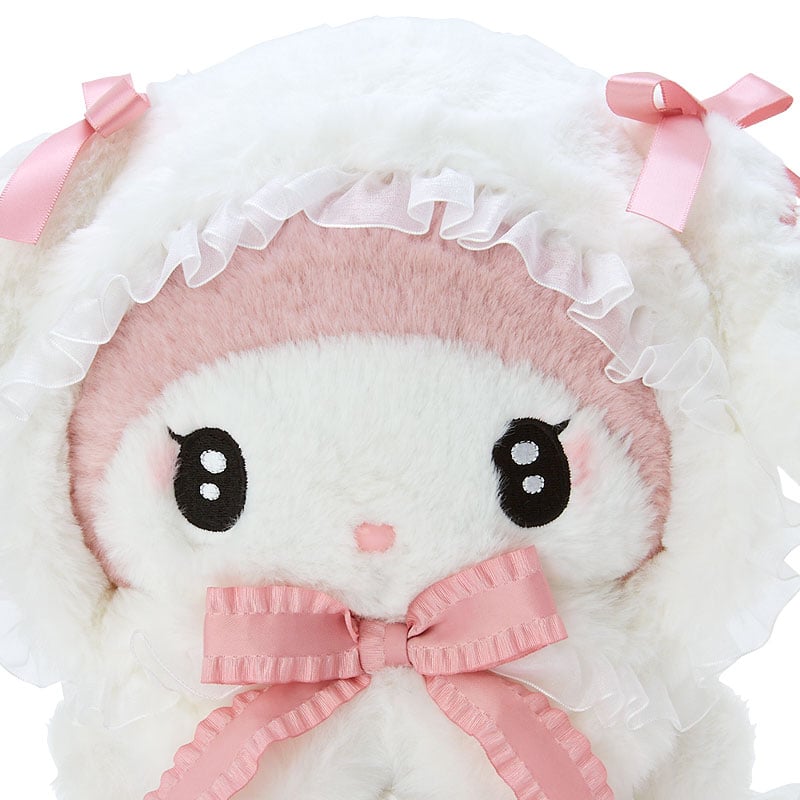My Melody 月夜系列公仔 (地雷系第三代)