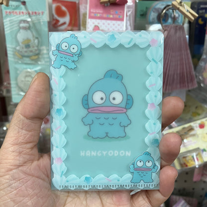 Sanrio 卡套 相片套