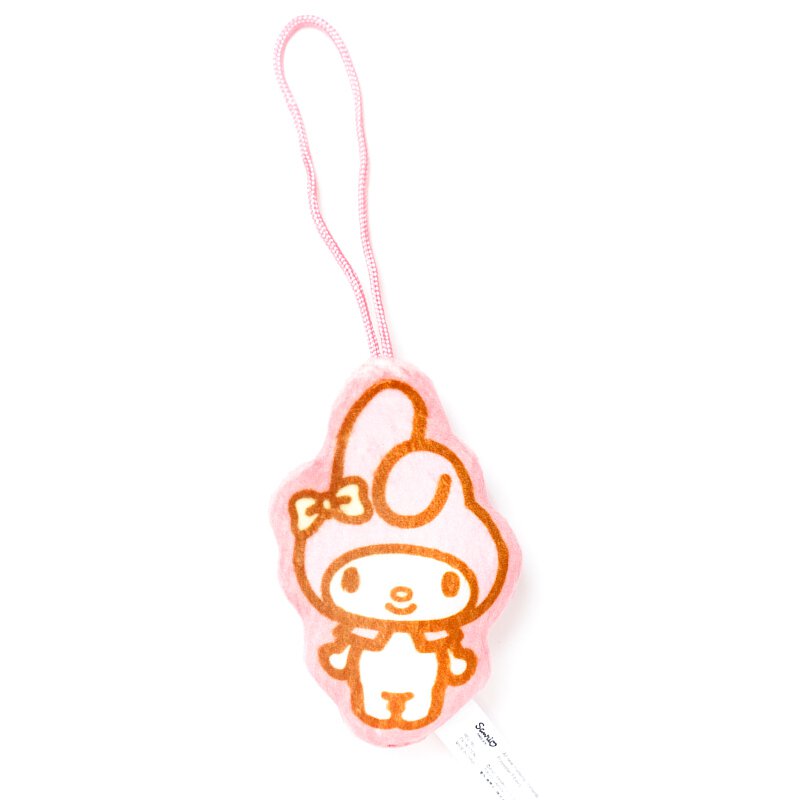 My Melody 波波掛飾