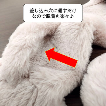 Cinnamoroll 頸巾