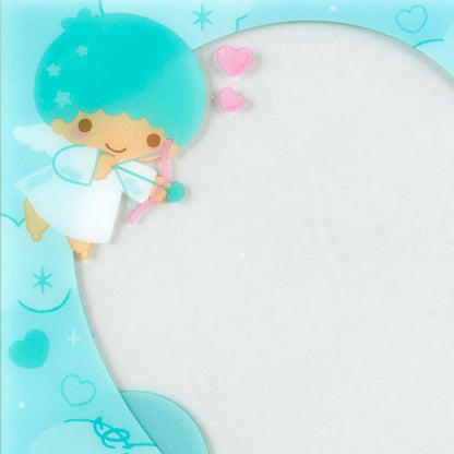 Little Twin Stars 相片套 (一對)