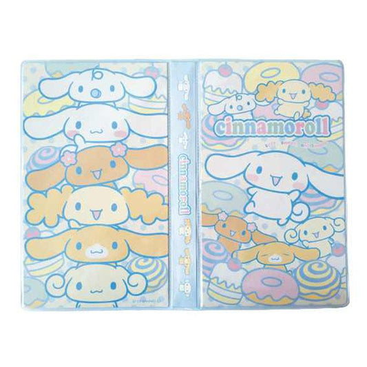 Cinnamoroll 顏色筆套裝