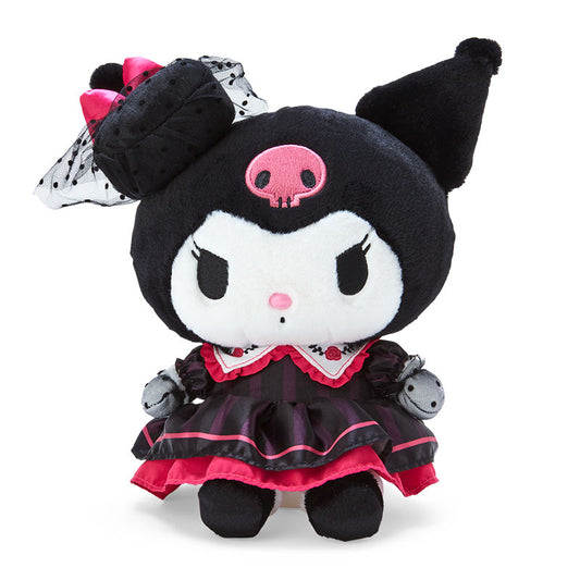 Kuromi 黑執事系列公仔