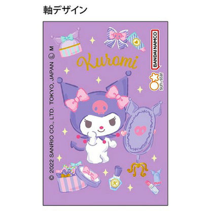 Kuromi Dr. Grip Play Border 鉛芯筆 0.5mm