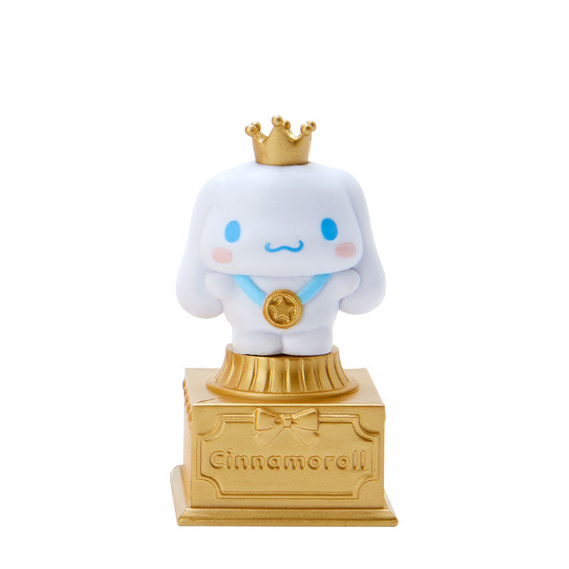 Sanrio 我的No. 1系列擺設