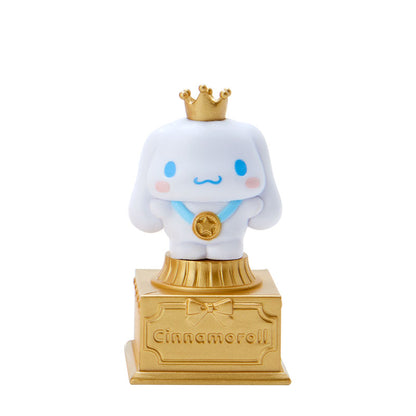 Sanrio 我的No. 1系列擺設