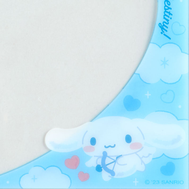 Cinnamoroll 相片套