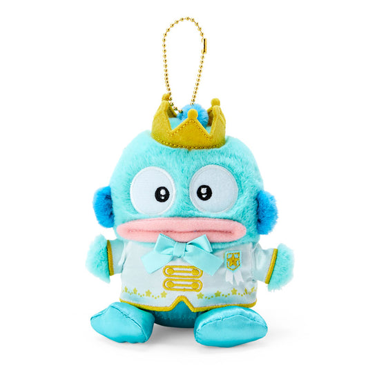 Hangyodon 我的No. 1系列公仔掛件