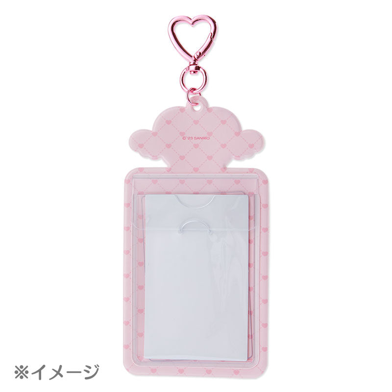 Hello Kitty 夢想天使系列卡套匙扣