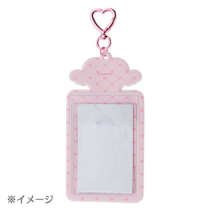 Hello Kitty 夢想天使系列卡套匙扣