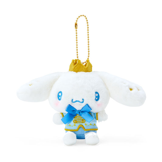 Cinnamoroll 我的No. 1系列公仔掛件