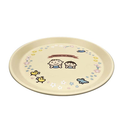Minna No Tabo 陶瓷碟