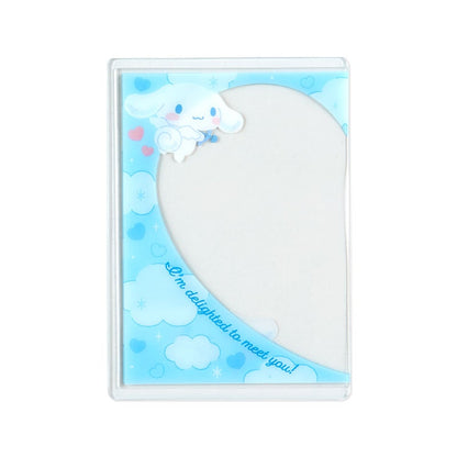 Cinnamoroll 相片套