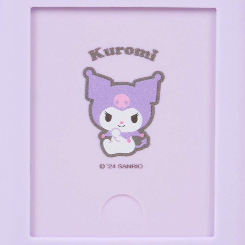 Kuromi 兩用卡套