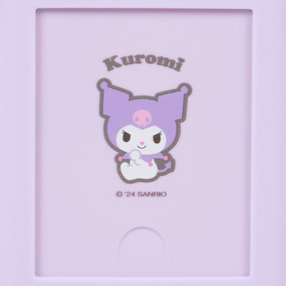 Kuromi 兩用卡套