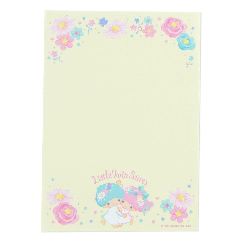 Little Twin Stars 信紙Memo