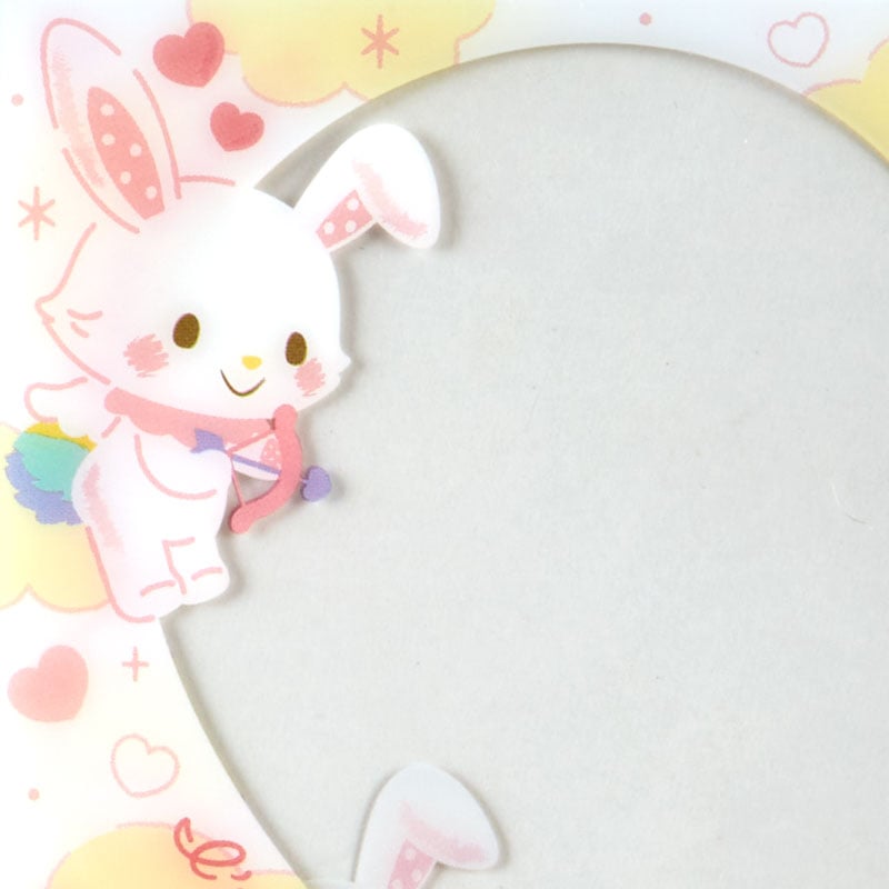 WishMeMell 相片套