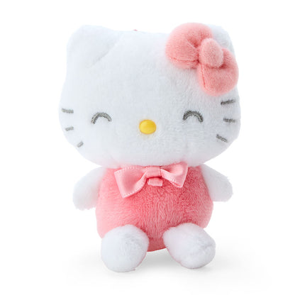 Hello Kitty 襟章公仔掛件