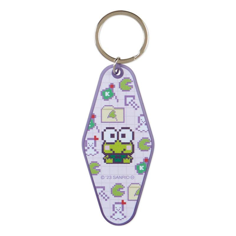 Sanrio 亞架力膠匙扣(Bit)
