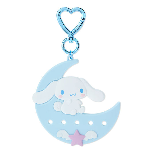 Cinnamoroll DIY姓名牌匙扣