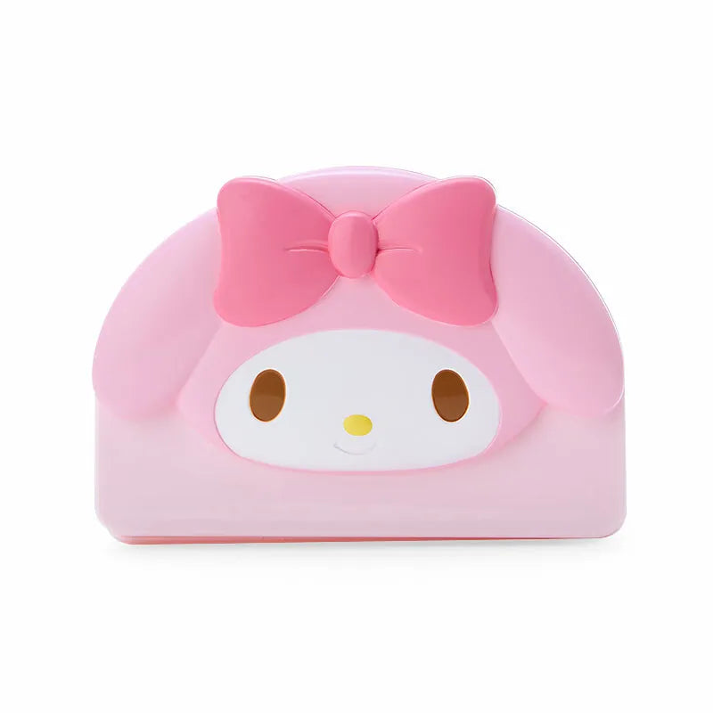 My Melody 文件夾仔