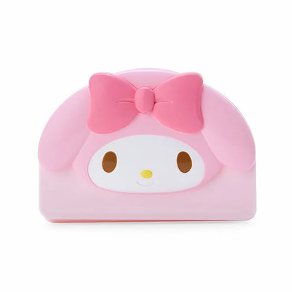 My Melody 文件夾仔