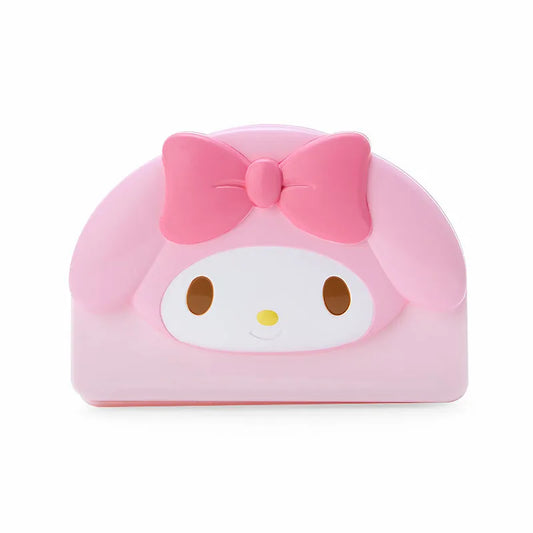 My Melody 文件夾仔