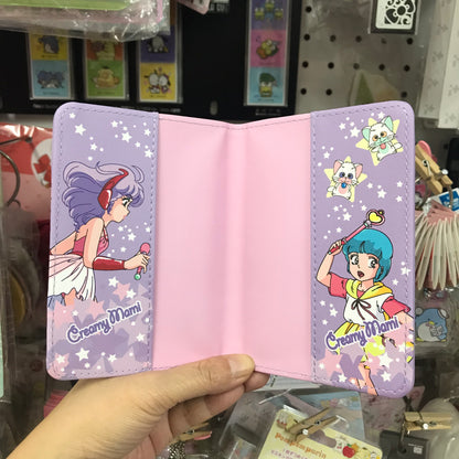 我係小忌廉 多用途卡套