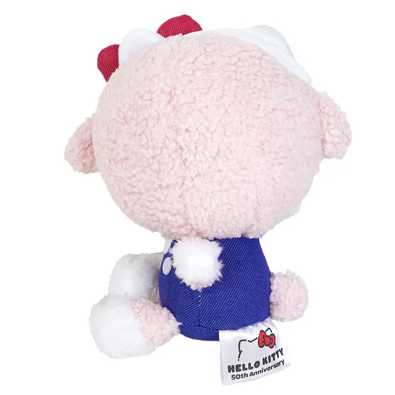 My Sweet Piano x Hello Kitty 50週年公仔