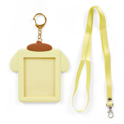 PomPomPurin 兩用卡套